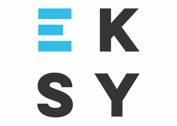 Plataforma de consultoria online Eksy!