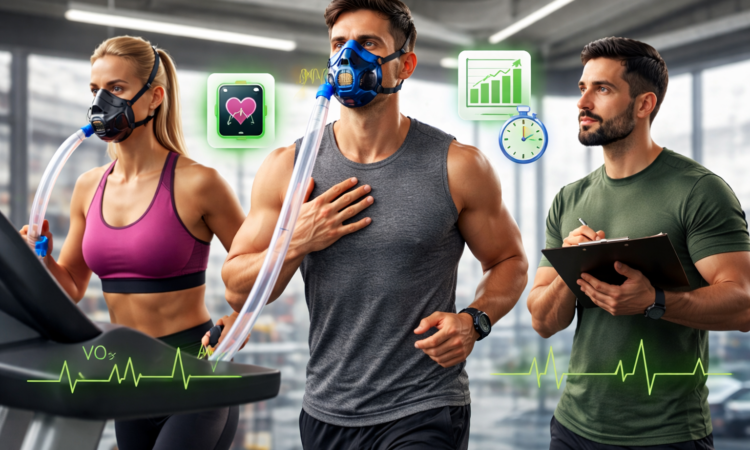 Como interpretar o VO2 máximo na prática