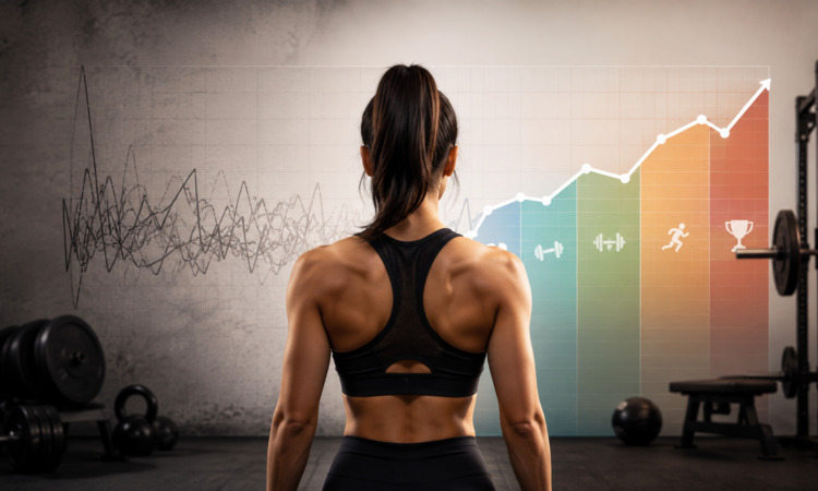O que é periodização de treino (e por que quase ninguém faz de verdade)