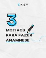 Perguntas essenciais para uma boa Anamnese - Eksy